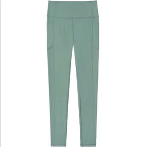 victoria’s secret pocket legging